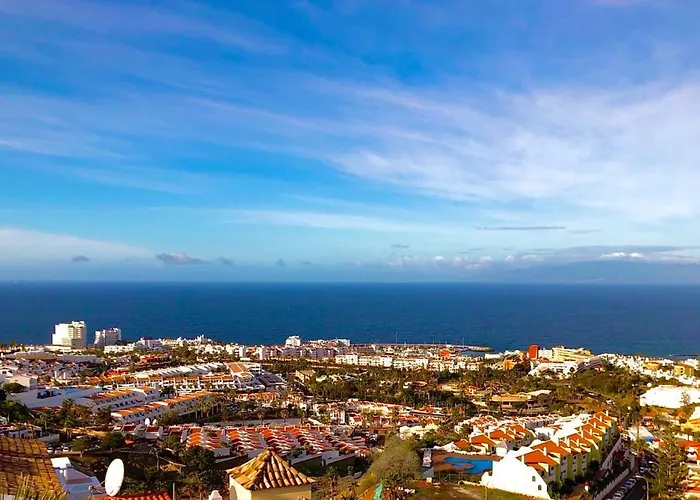 Del Mar La Tagora Panoramic *