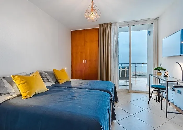 Del Mar La Tagora Panoramic *