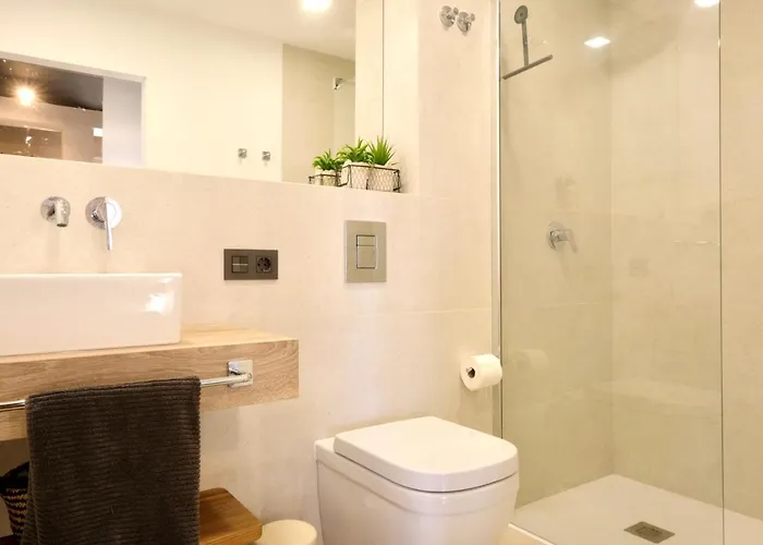 Villa Del Mar La Tagora Panoramic *