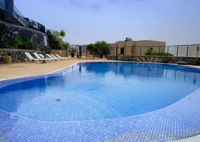 Villa Del Mar La Tagora Panoramic