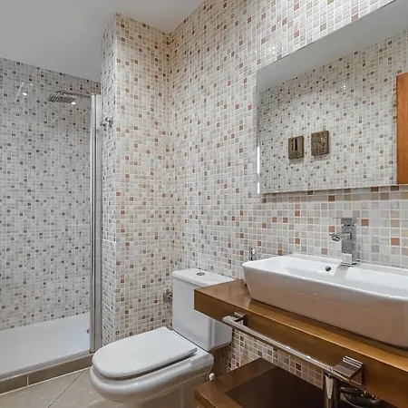 Villa Del Mar La Tagora Panoramic Costa Adeje (Tenerife)