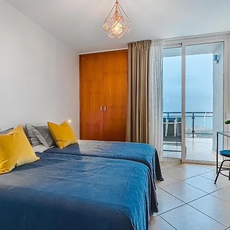 Del Mar La Tagora Panoramic *