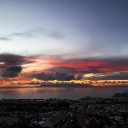 Del Mar La Tagora Panoramic * Costa Adeje (Tenerife)