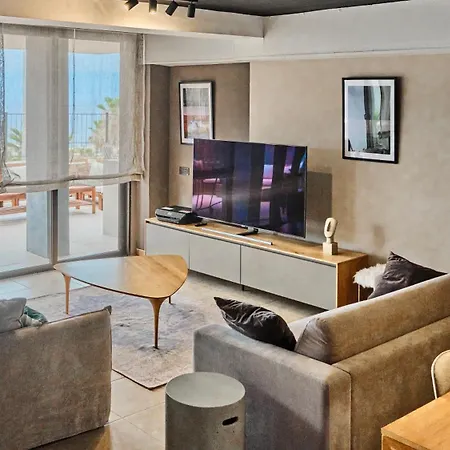 Villa Del Mar La Tagora Panoramic Costa Adeje (Tenerife)