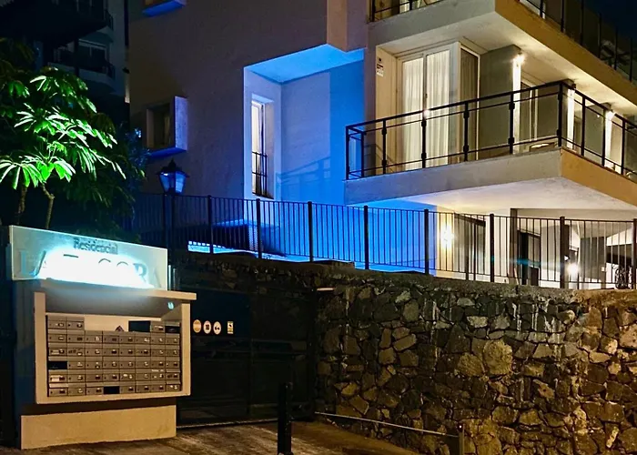 Del Mar La Tagora Panoramic Costa Adeje (Tenerife)