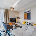 فيلة Del Mar La Tagora Panoramic أذيخي