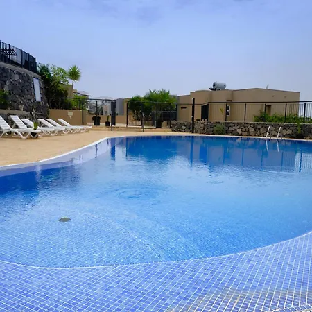 Villa Del Mar La Tagora Panoramic