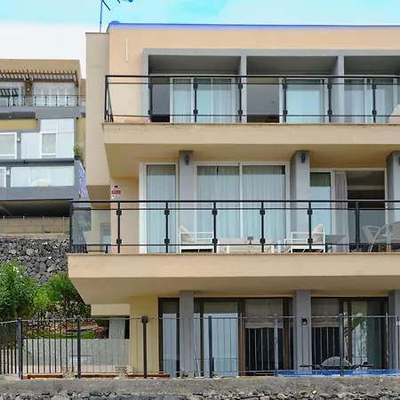 Del Mar La Tagora Panoramic * Адехе