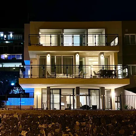 Del Mar La Tagora Panoramic * Адехе