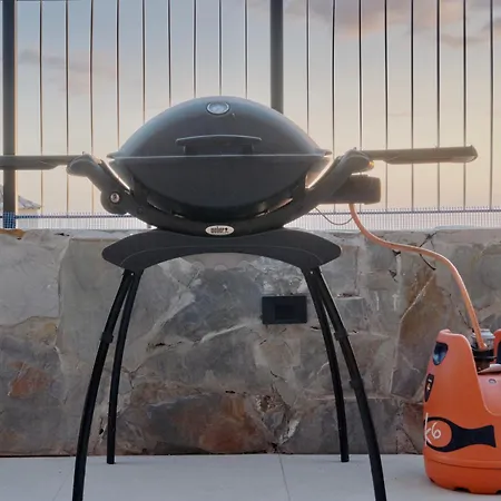 Вилла Del Mar La Tagora Panoramic Адехе