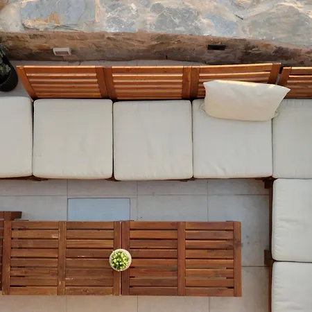 Del Mar La Tagora Panoramic Вилла *