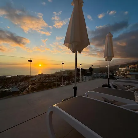 Villa Del Mar La Tagora Panoramic