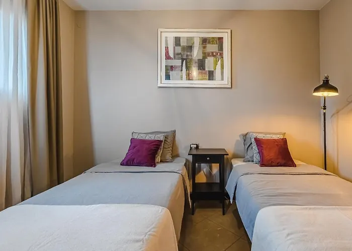 Villa Del Mar La Tagora Panoramic