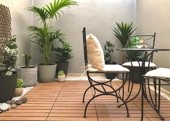 Villa Del Mar La Tagora Panoramic Costa Adeje (Tenerife)