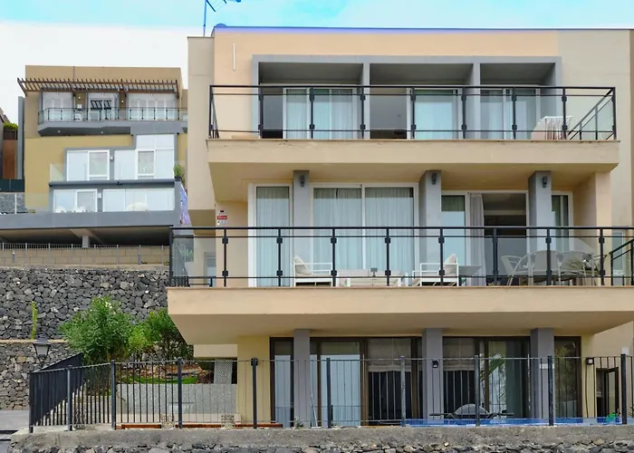 Del Mar La Tagora Panoramic * Адехе