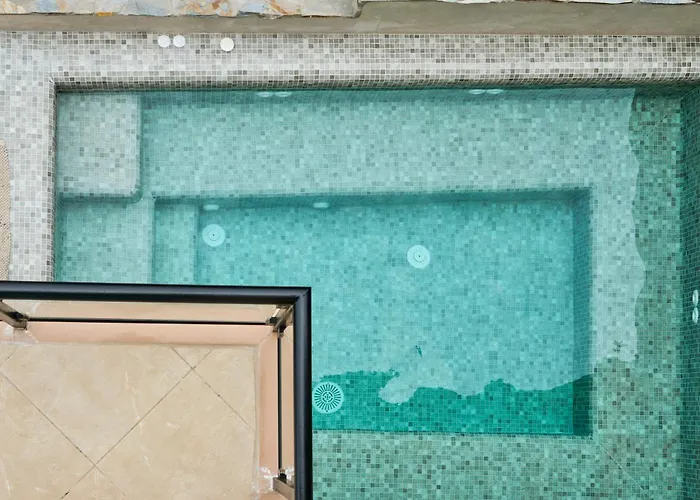 Вилла Del Mar La Tagora Panoramic *