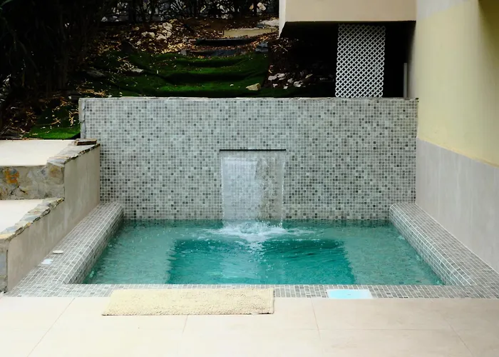 Вилла Del Mar La Tagora Panoramic *