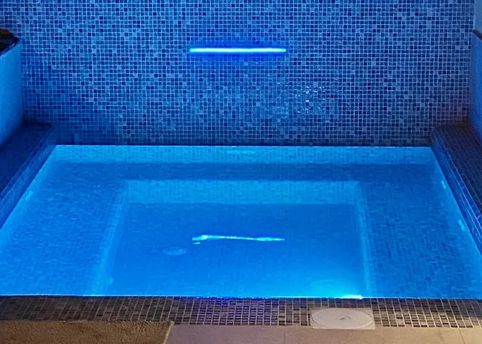 Вилла Del Mar La Tagora Panoramic Адехе