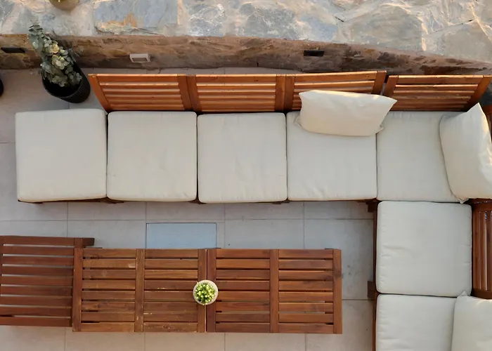 Del Mar La Tagora Panoramic Вилла *